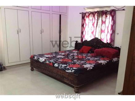 Attapur 4 BHK Independent house for Sale